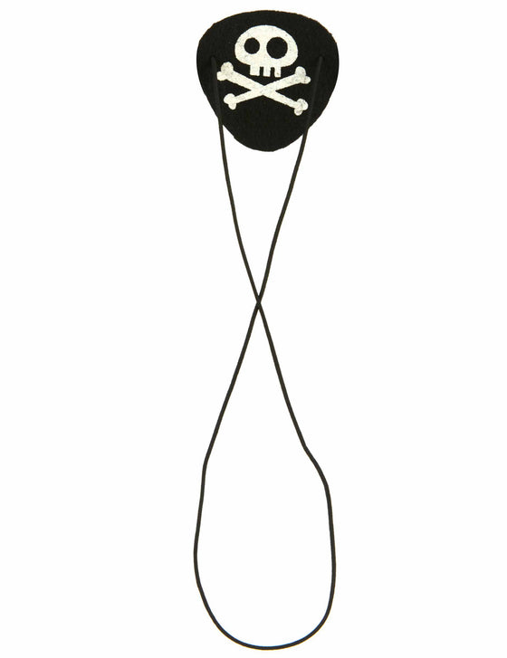 Cache oeil Pirate Enfant