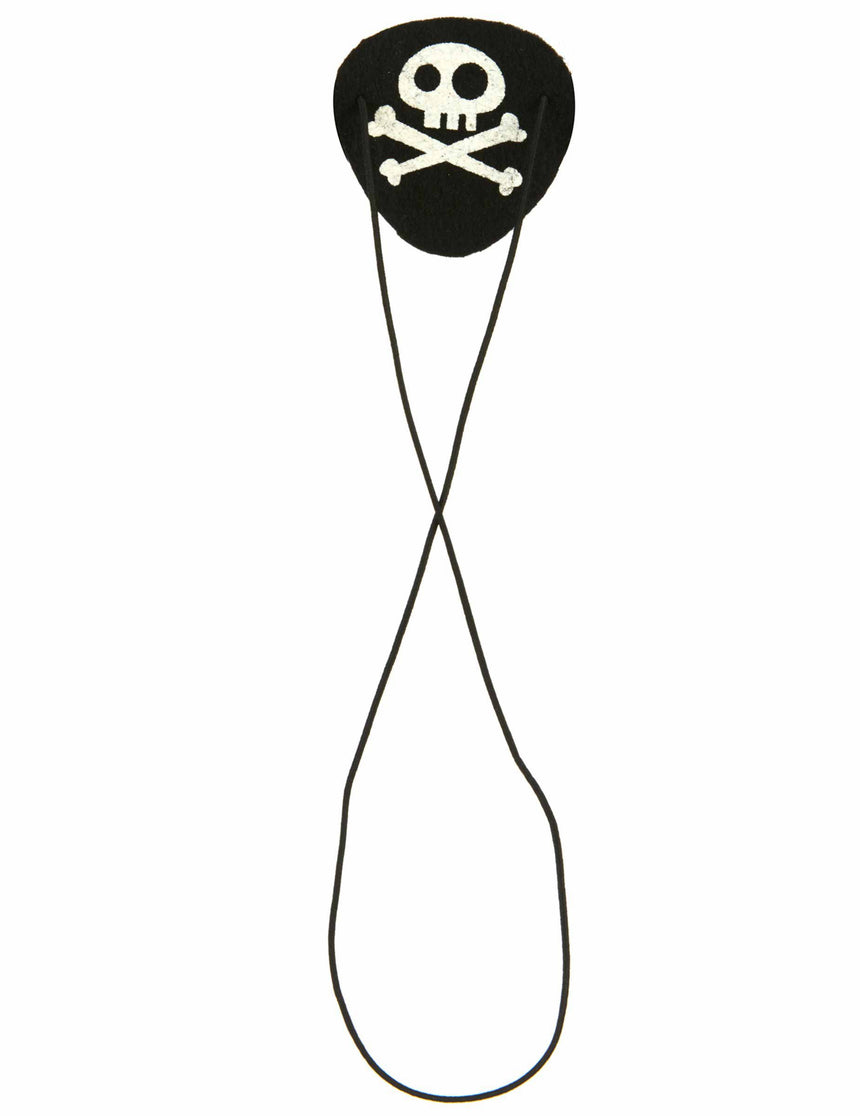 Cache oeil Pirate Enfant