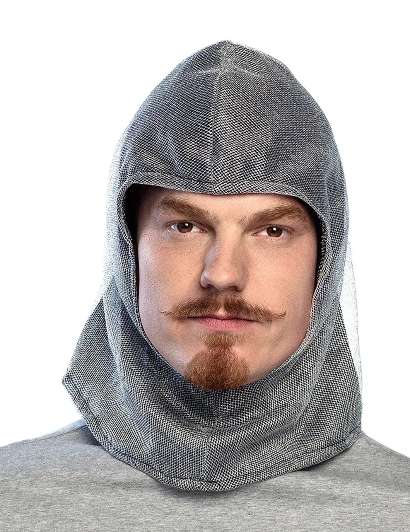 Cagoule médiévale adulte