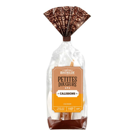 Calissons - Petites Douceurs - 115g