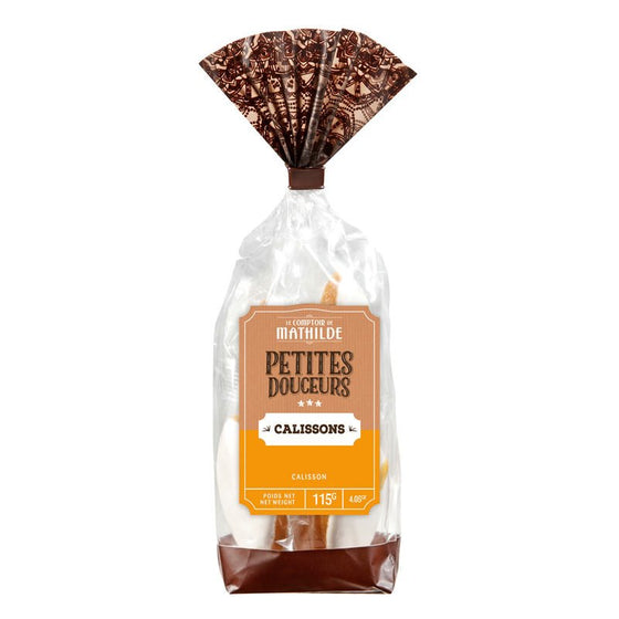 Calissons - Petites Douceurs - 115g