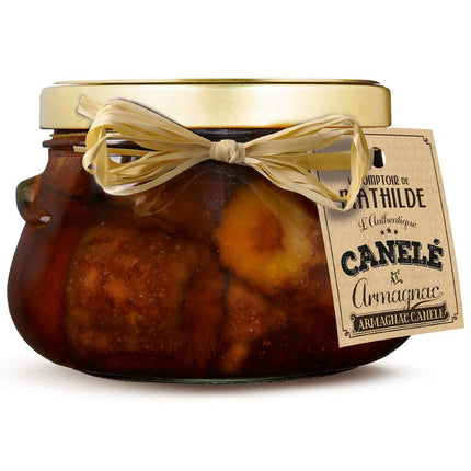 Canelé à l'Armagnac - 640g