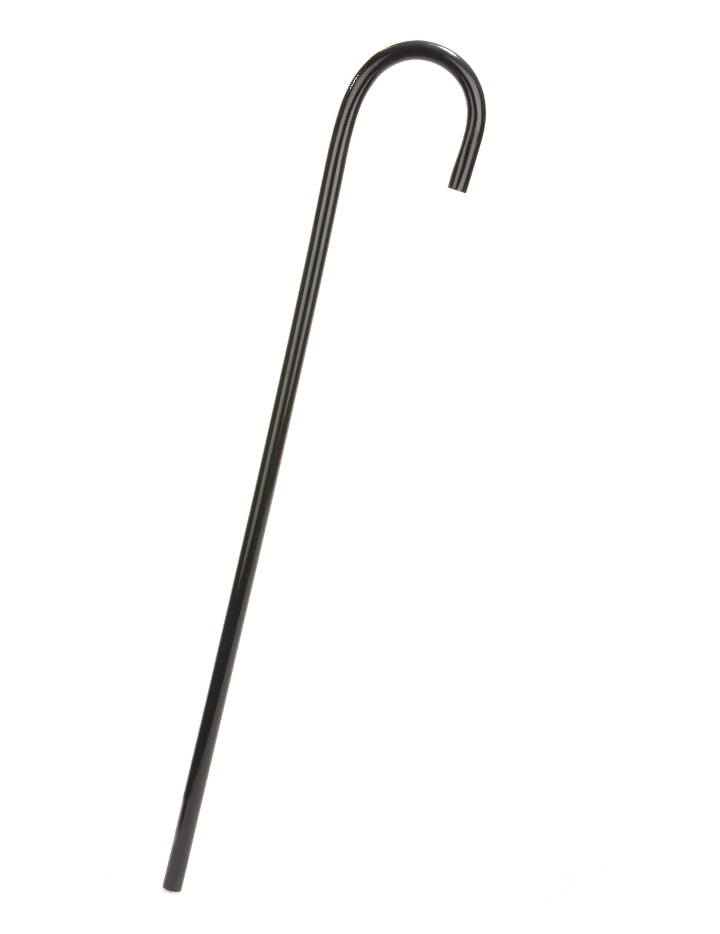 Canne noire 80 cm