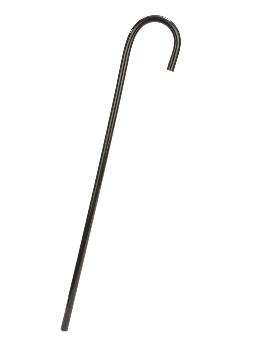 Canne noire 80 cm