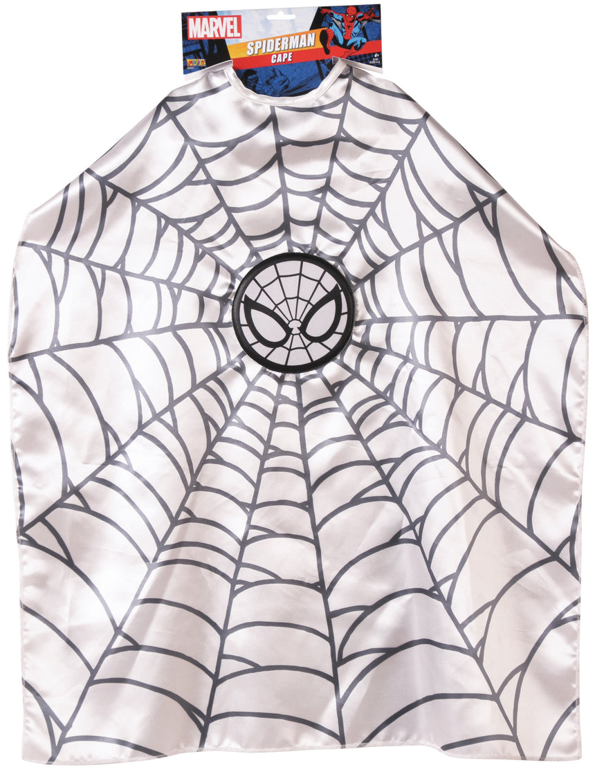 Cape Spiderman enfant