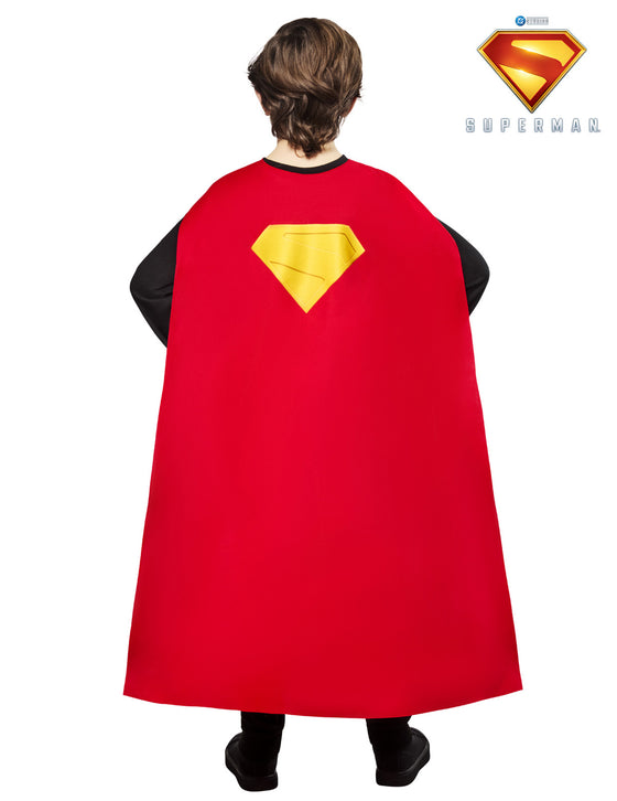 Cape superman enfant