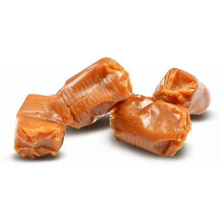 Caramels Beurre Salé et Fleur de Sel - 250g
