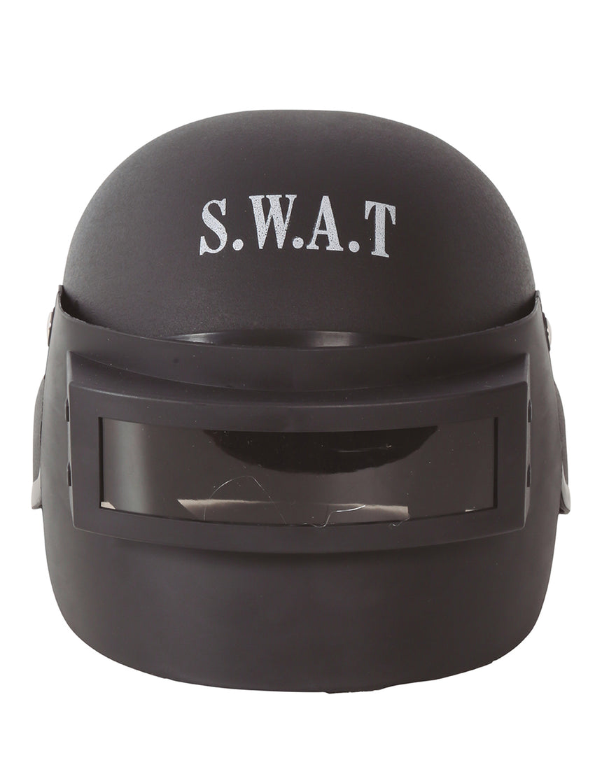Casque anti émeutes adulte