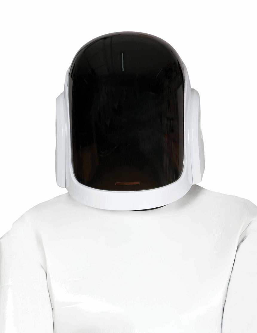 Casque DJ adulte