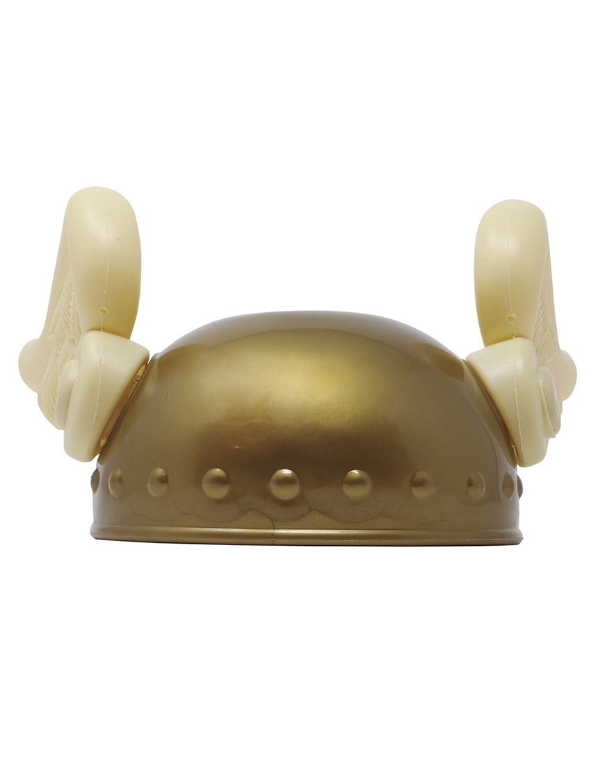 Casque gaulois avec ailes enfant