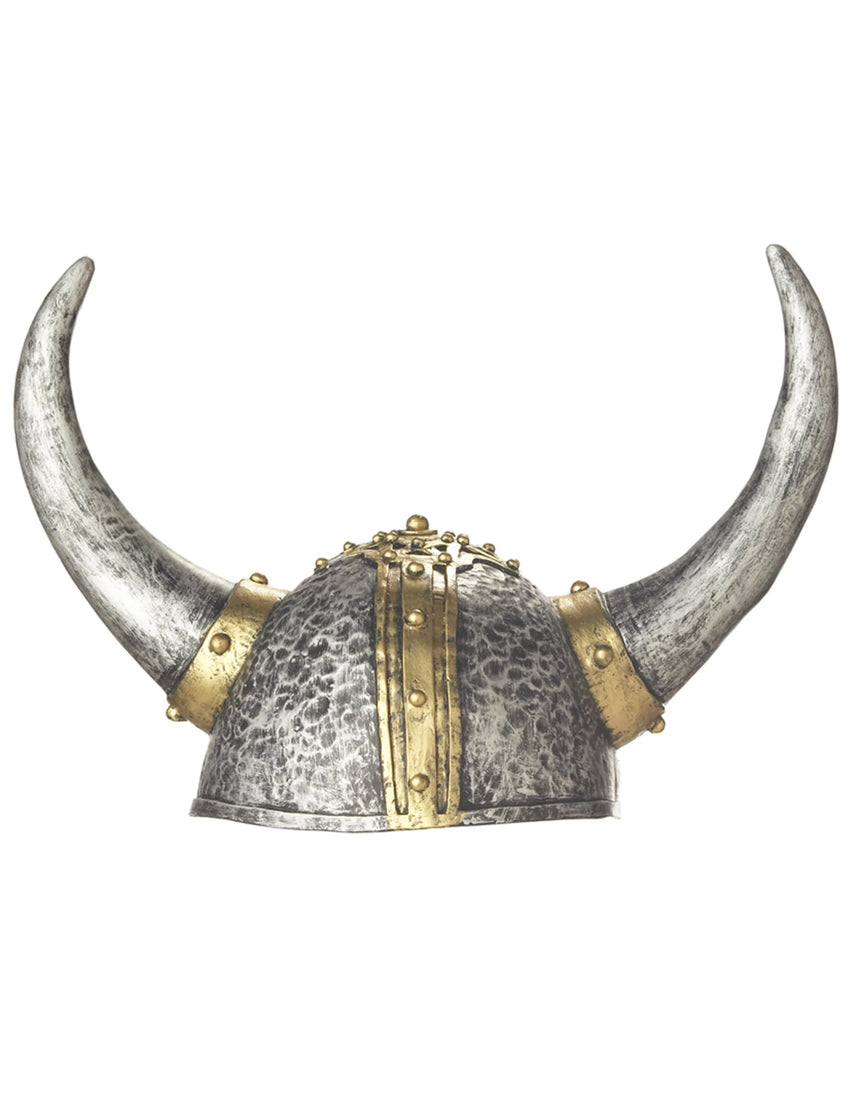Casque souple de Viking Adulte