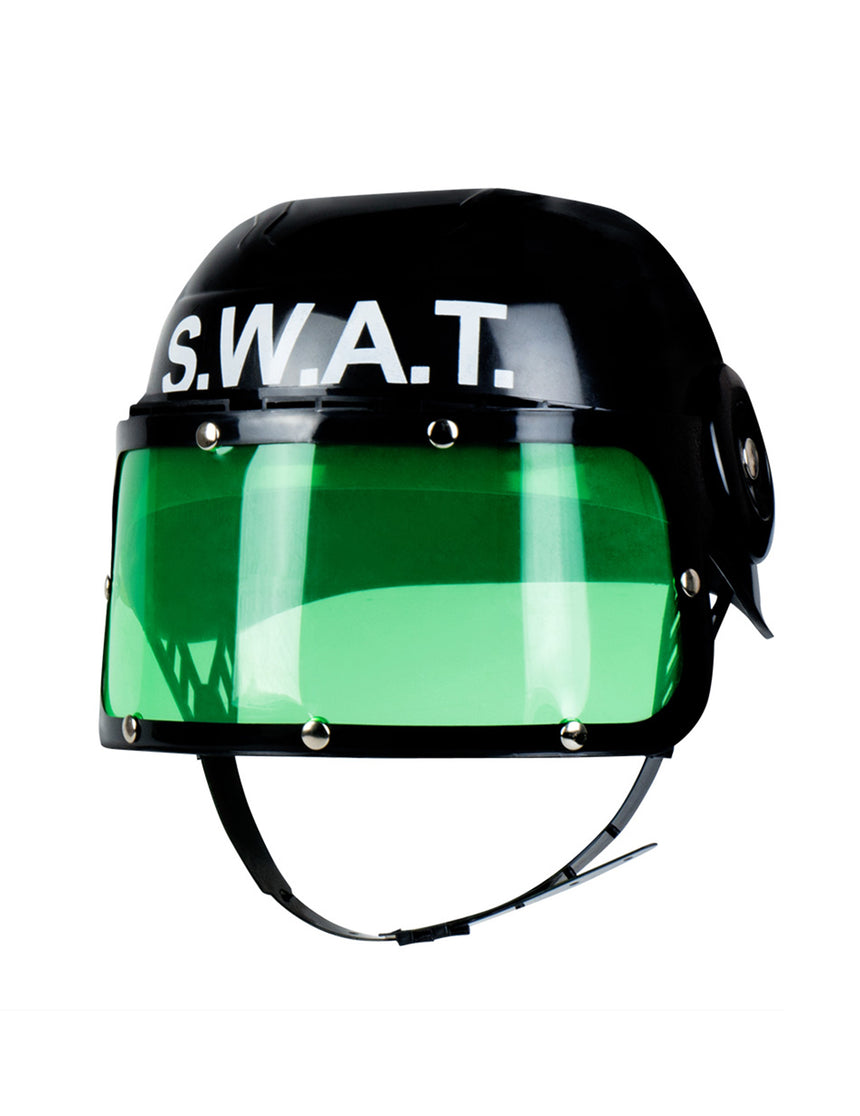 Casque SWAT enfant
