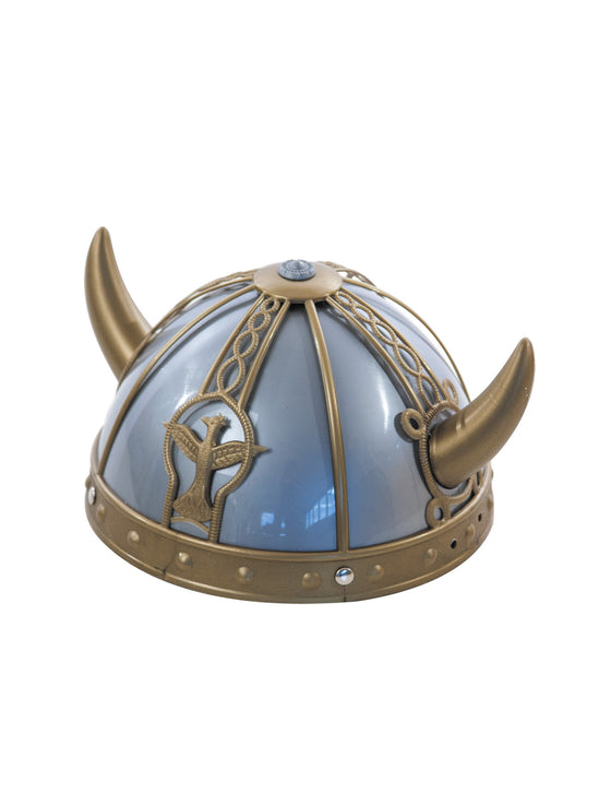 Casque viking adulte