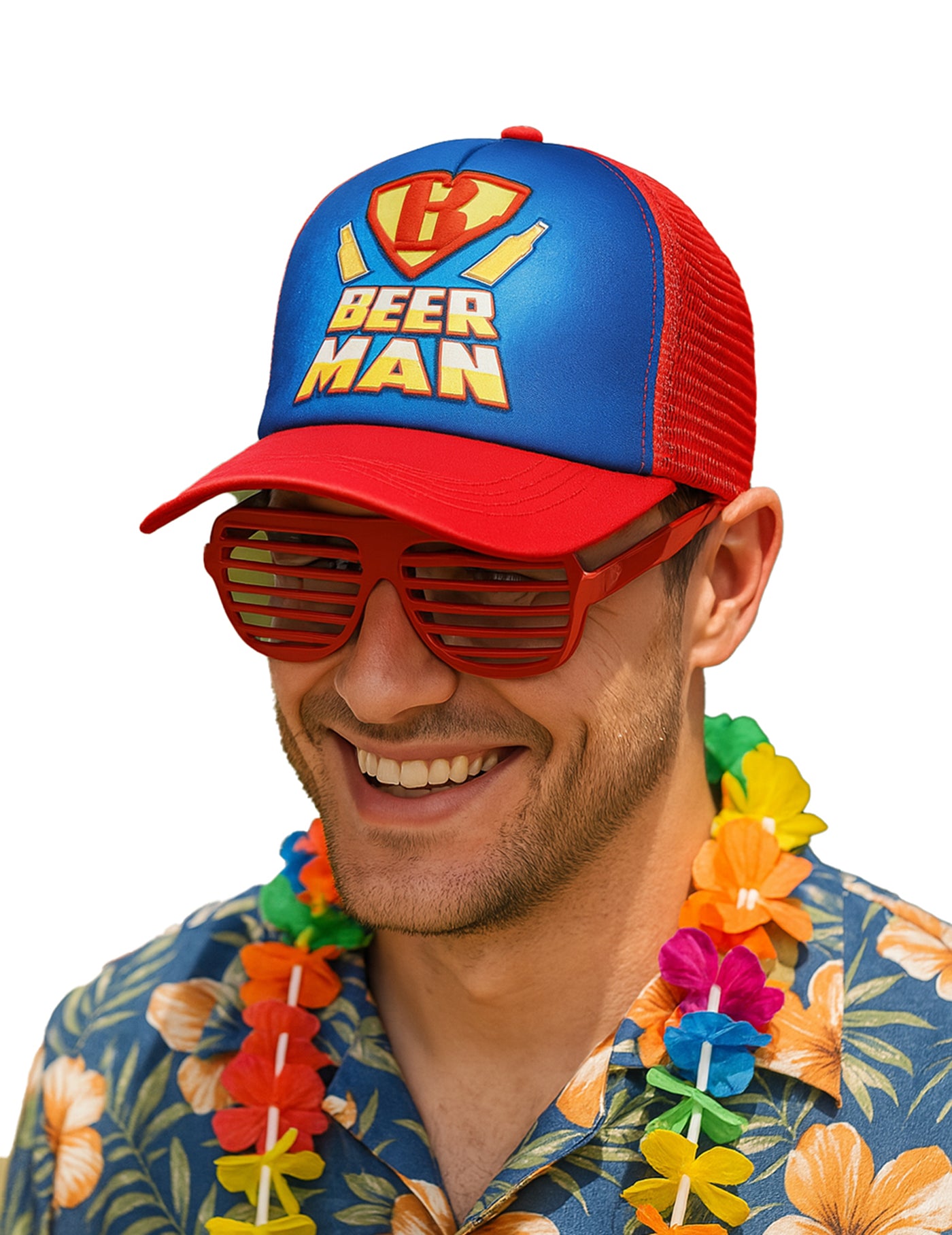 Casquette Beerman adulte