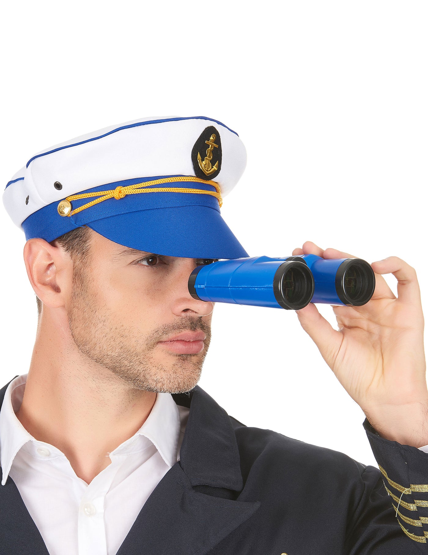 Casquette marin adulte