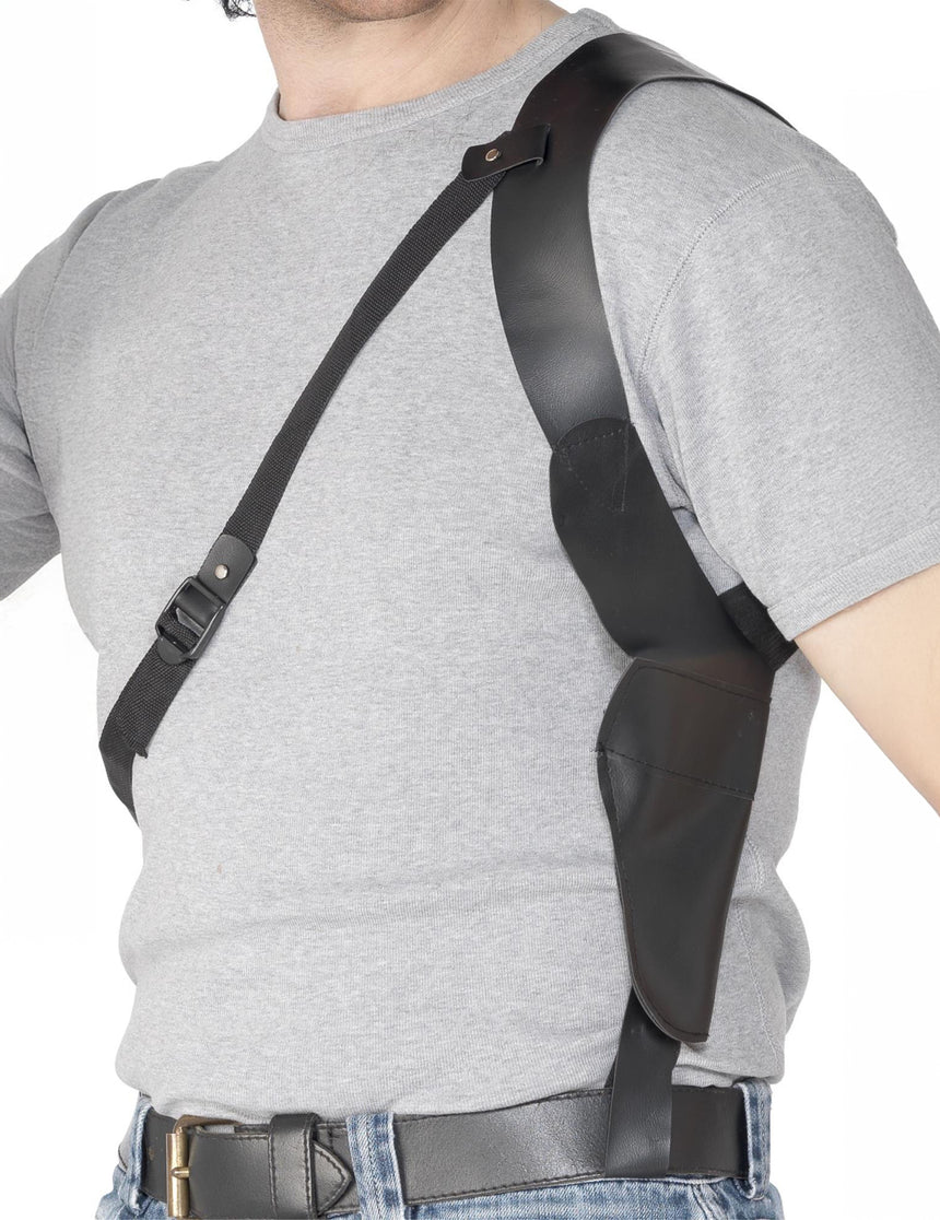 Ceinture épaule policier