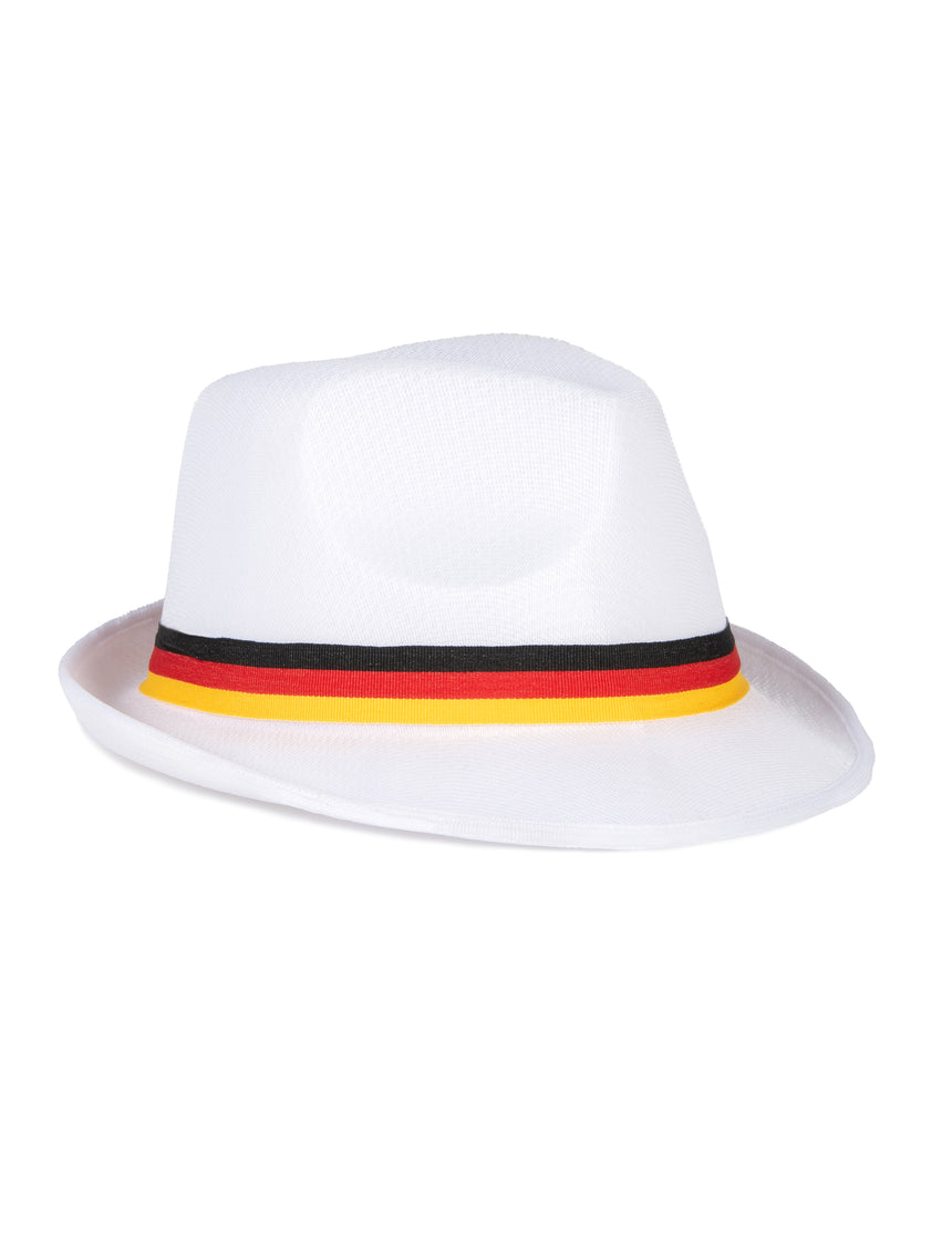 Chapeau Allemagne adulte