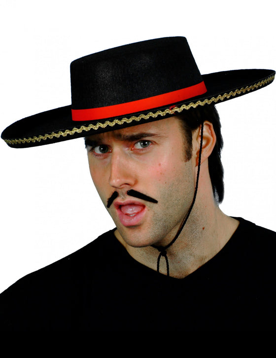 Chapeau Espagnol Adulte