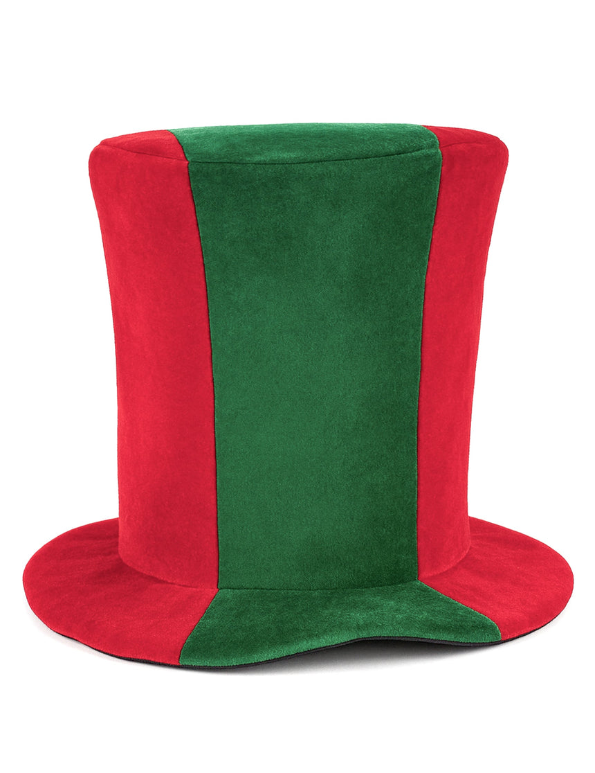 Chapeau haut de forme supporter Portugal
