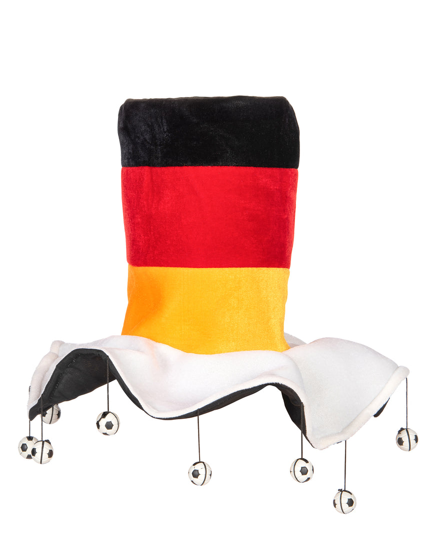 Chapeau Supporter Allemand
