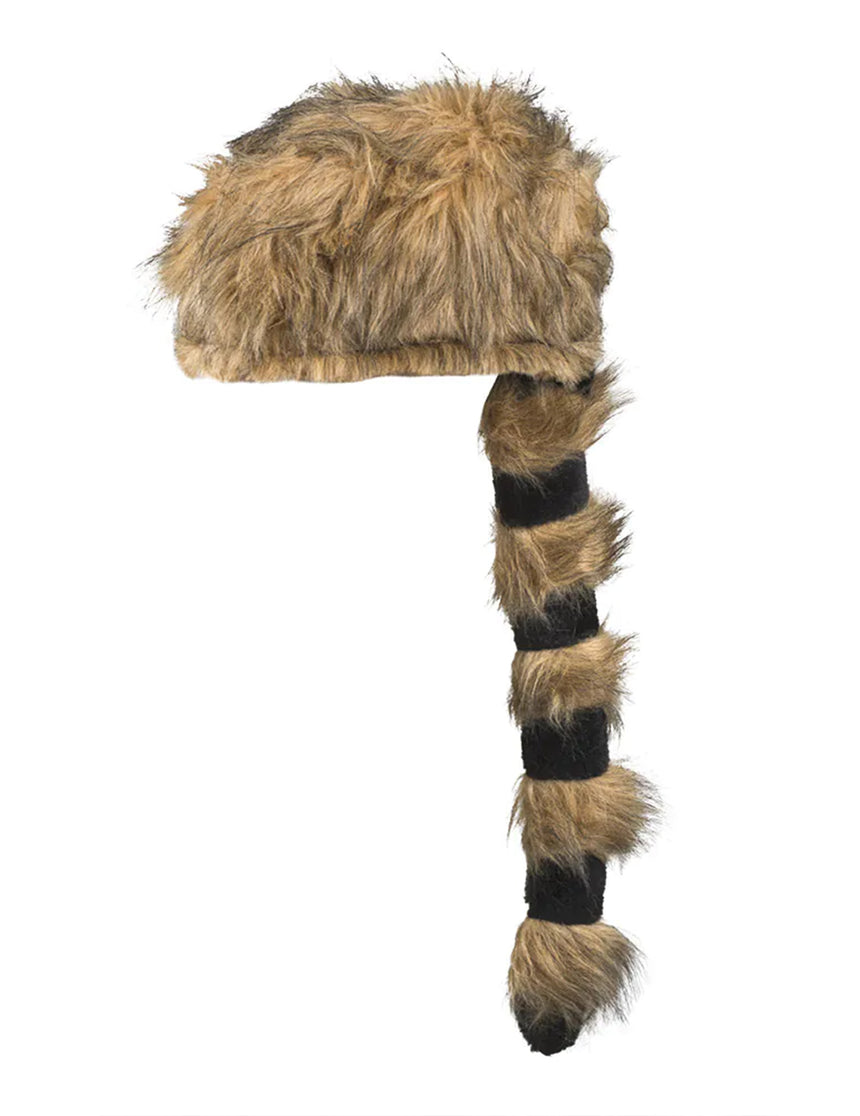 Chapeau trappeur adulte