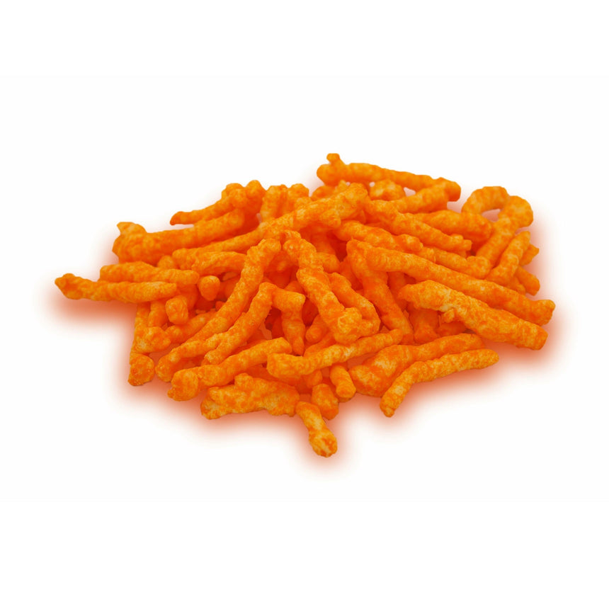 Cheetos Japan Crunchy Cheese Medium