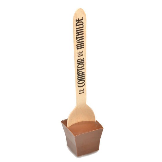 Poussin - Hot Chocolate® Lait