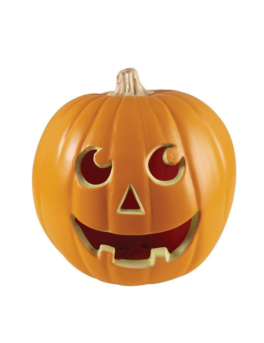 Citrouille lumineuse 23 cm