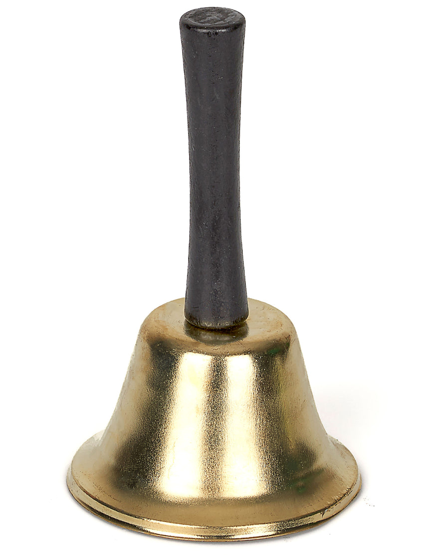 Cloche de Père Noël
