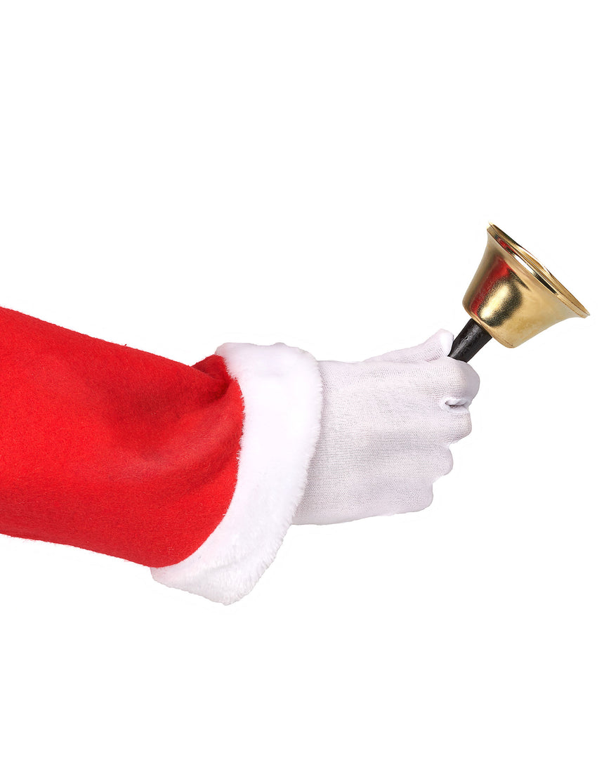 Cloche de Père Noël