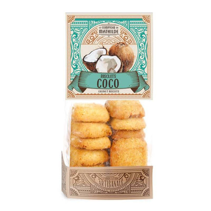 Éclat de Caramel - Biscuit - 150g