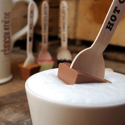 Coffret - 3 Hot Chocolate®