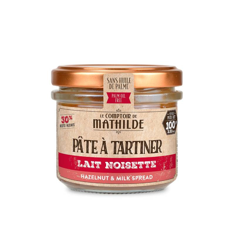 Coffret Gourmandise