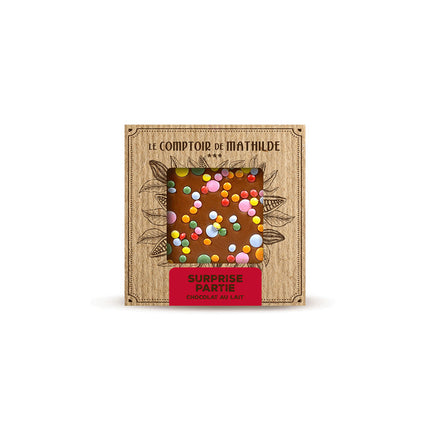Coffret Gourmandise