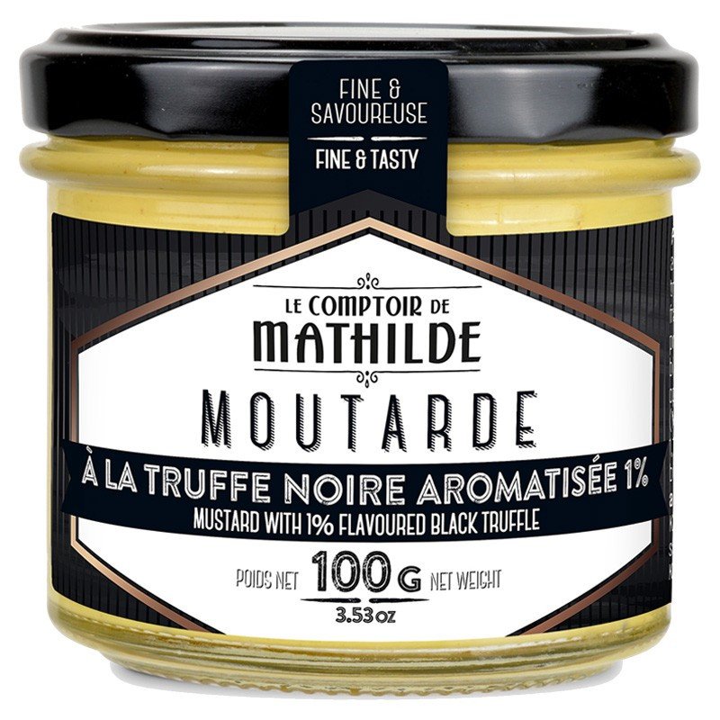Coffret "Il était une fois la Truffe"