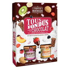 Collection image for: Fondues au Chocolat