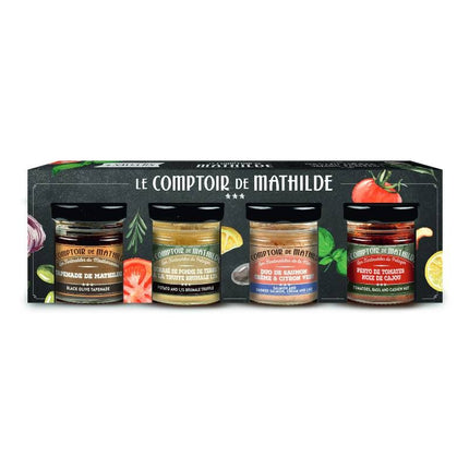 Coffret Super Papa - Spécial Fête des Pères