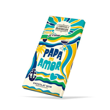 Coffret Super Papa - Spécial Fête des Pères