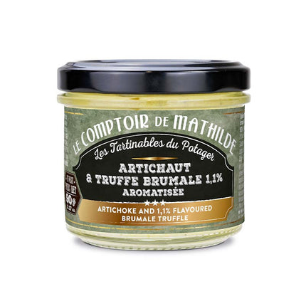 Coffret Truffe - 3 x 90g