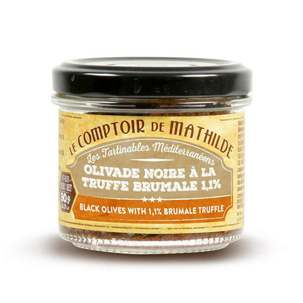Coffret Truffe - 3 x 90g