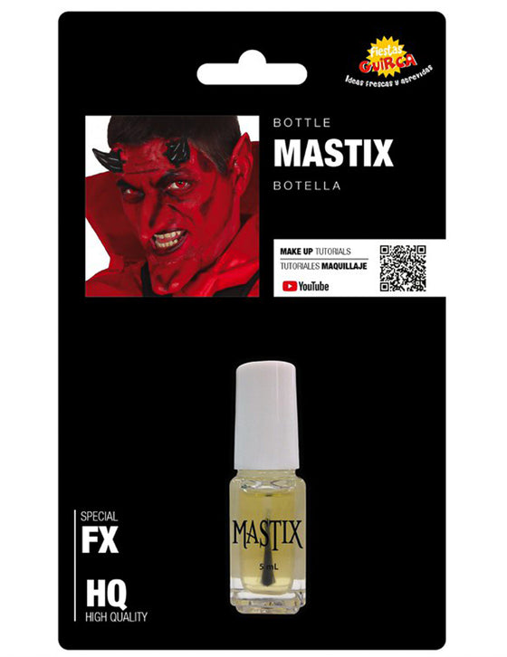 Colle liquide 5 ml