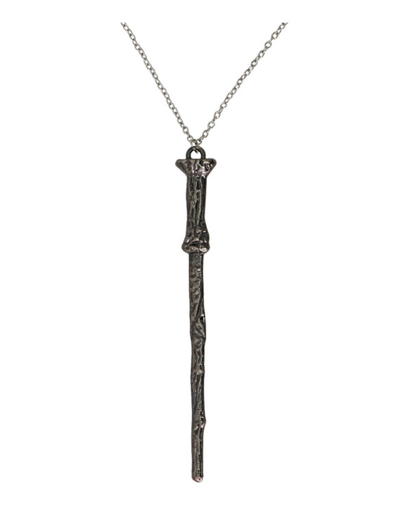 Collier baguette de sorcier