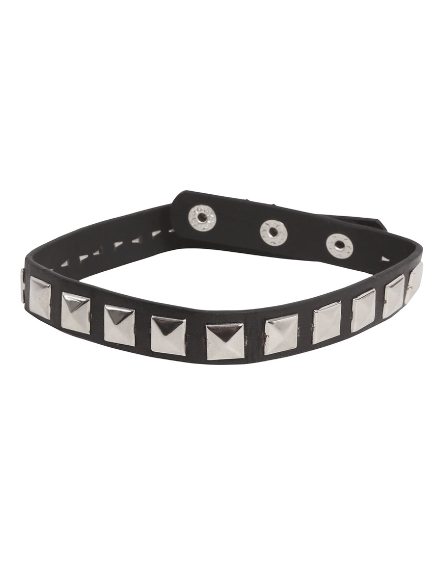 Collier de motard