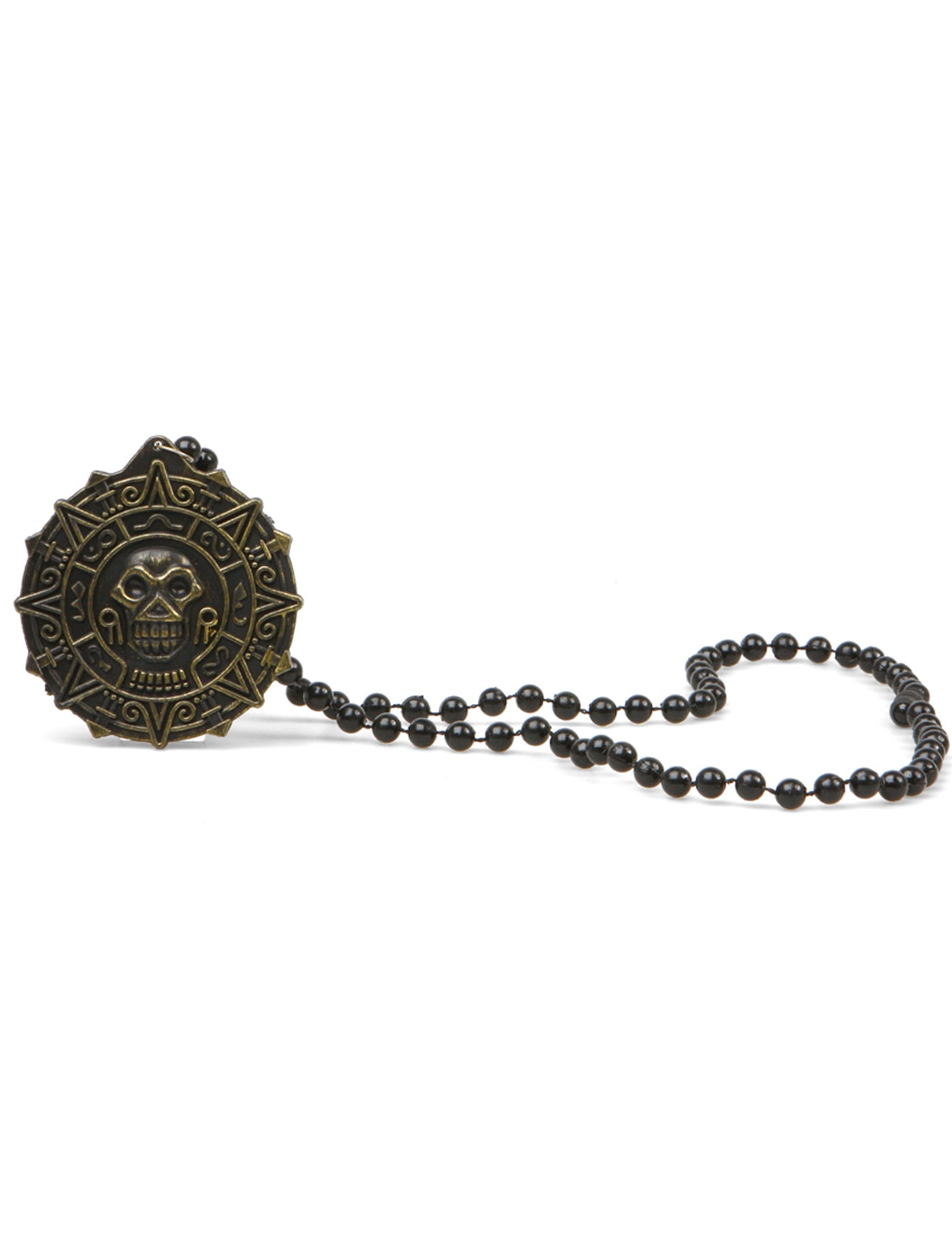 Collier pirate