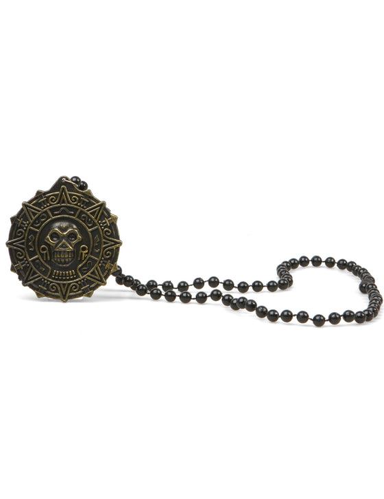 Collier pirate