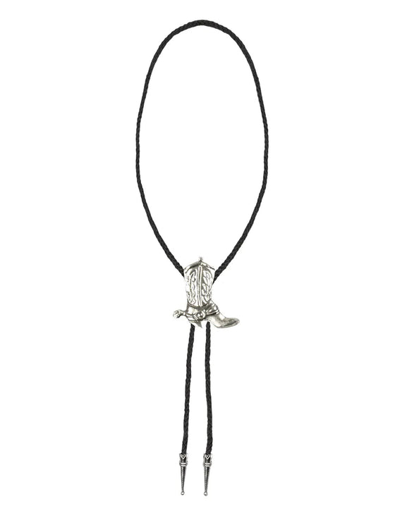 Collier western adulte