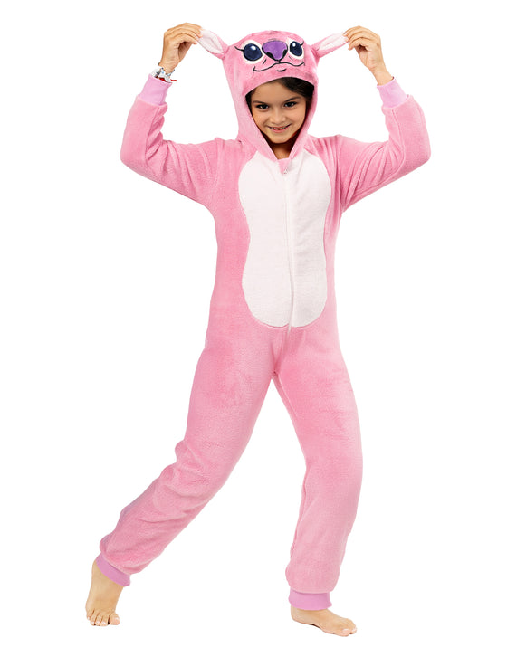 Combinaison Angel Stitch Enfant