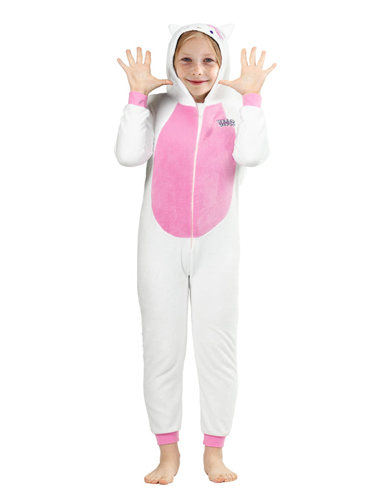 Combinaison Hello Kitty Enfant