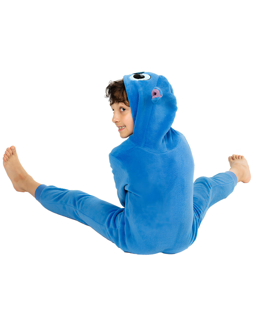 Combinaison Stitch Enfant
