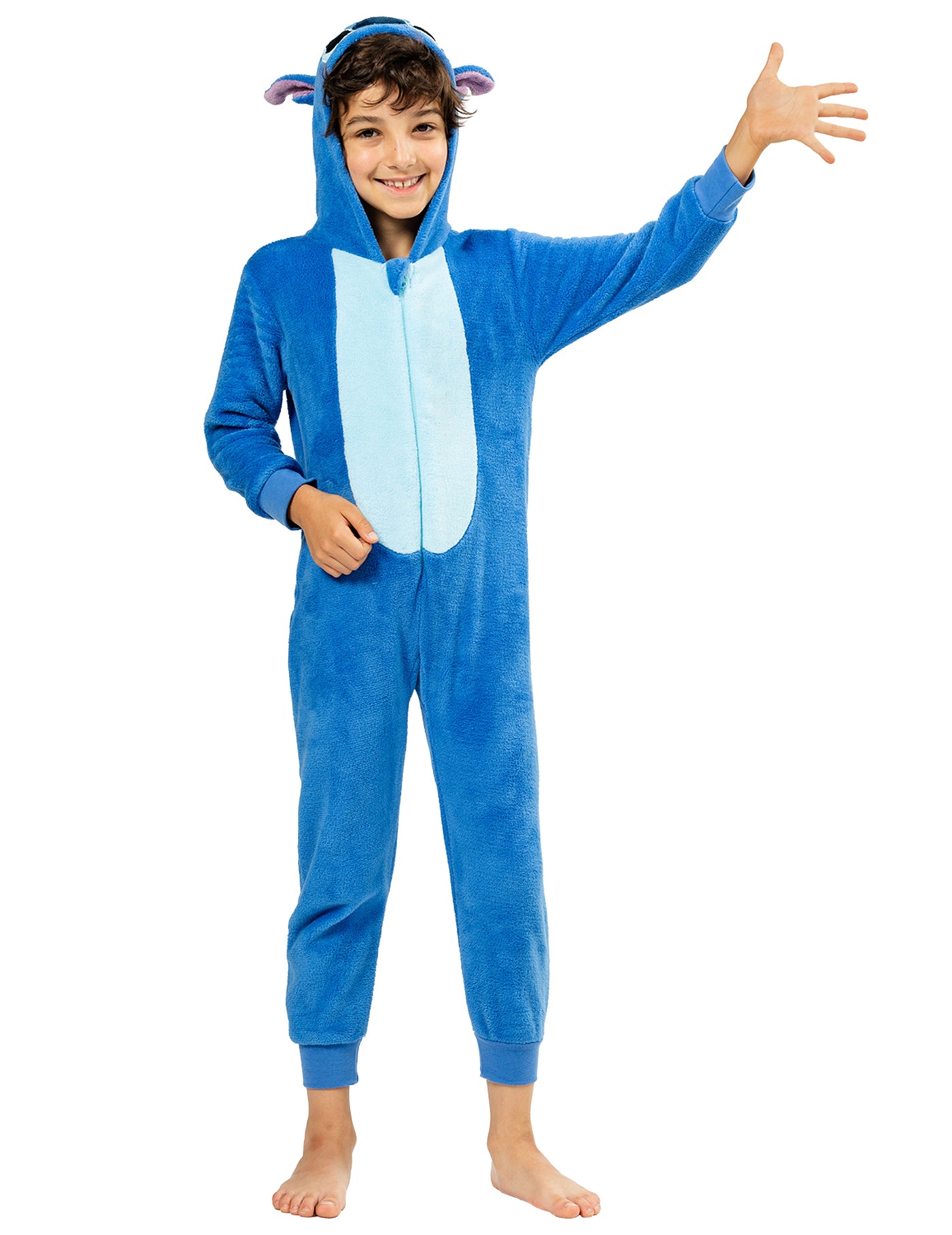 Combinaison Stitch Enfant